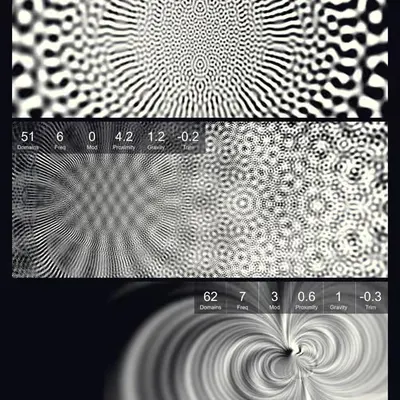 Photon's Dream X-ray mint#86