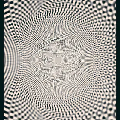 Photon's Dream X-ray mint#100