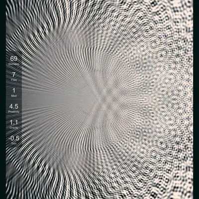 Photon's Dream X-ray mint#105