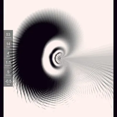 Photon's Dream X-ray mint#119