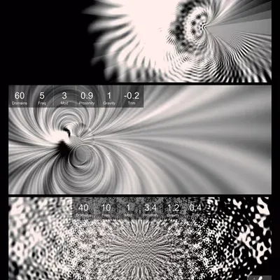 Photon's Dream X-ray mint#141
