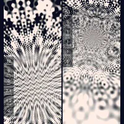 Photon's Dream X-ray mint#151