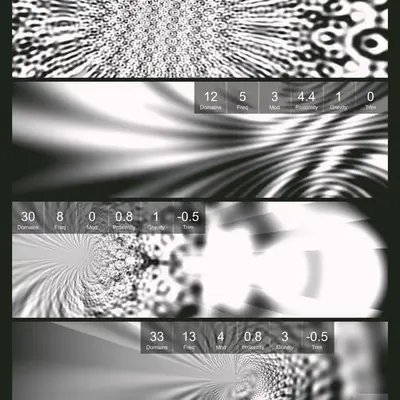 Photon's Dream X-ray mint#157