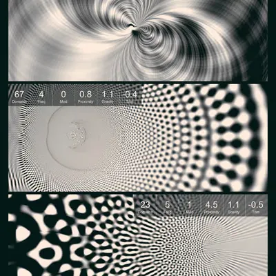 Photon's Dream X-ray mint#162