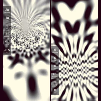 Photon's Dream X-ray mint#176