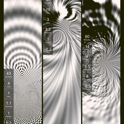 Photon's Dream X-ray mint#180