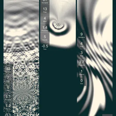 Photon's Dream X-ray mint#185