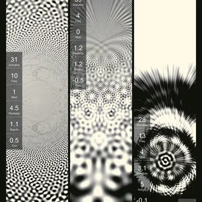 Photon's Dream X-ray mint#188