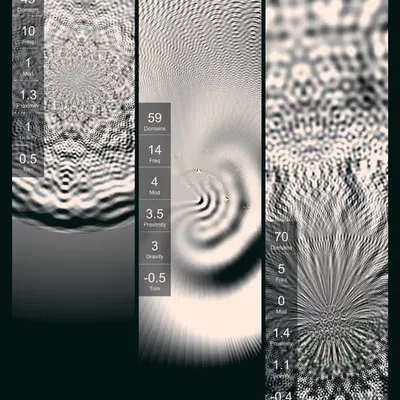 Photon's Dream X-ray mint#192