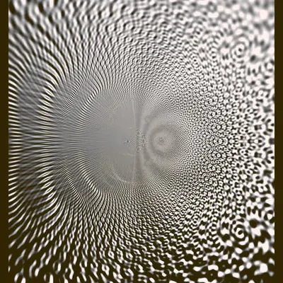 Photon's Dream X-ray mint#196