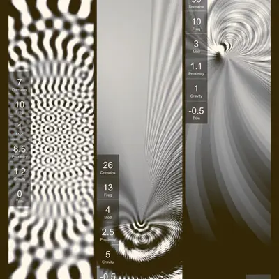 Photon's Dream X-ray mint#172