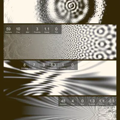 Photon's Dream X-ray mint#208