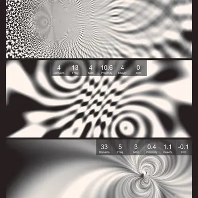 Photon's Dream X-ray mint#213