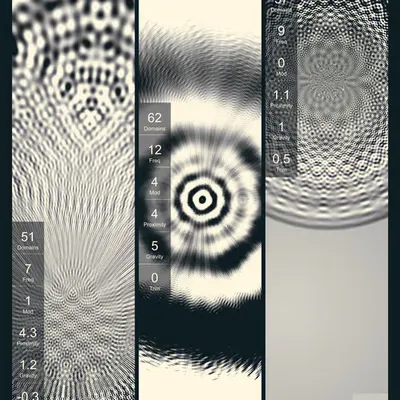 Photon's Dream X-ray mint#216