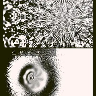 Photon's Dream X-ray mint#237