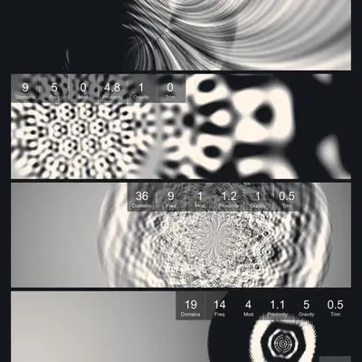 Photon's Dream X-ray mint#238