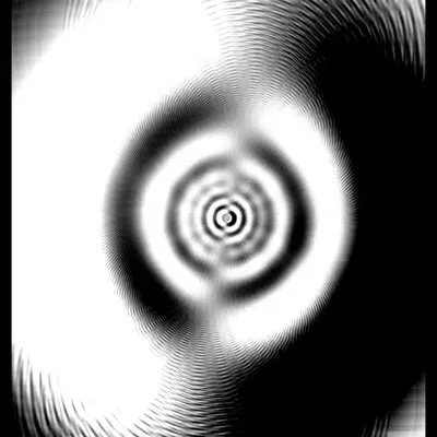 Photon's Dream X-ray mint#242