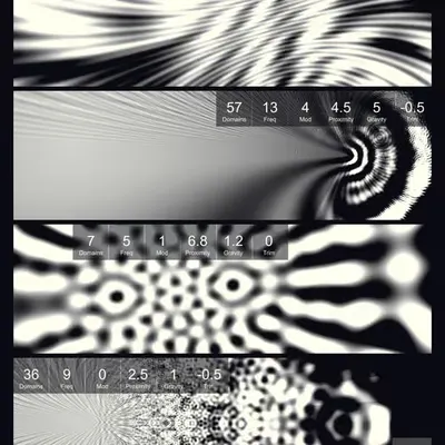 Photon's Dream X-ray mint#257