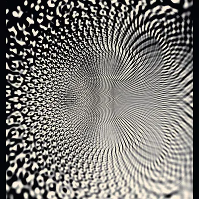 Photon's Dream X-ray mint#258