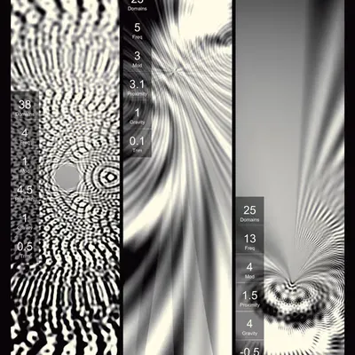 Photon's Dream X-ray mint#259