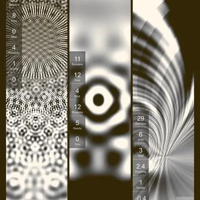 Photon's Dream X-ray mint#277