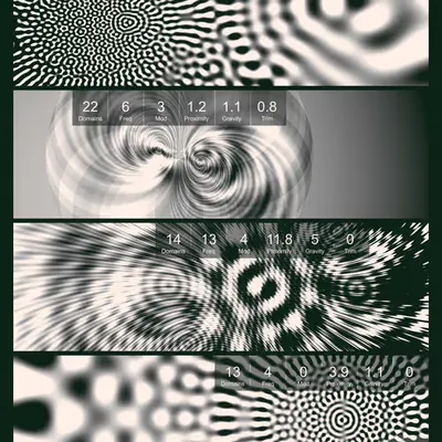 Photon's Dream X-ray mint#279