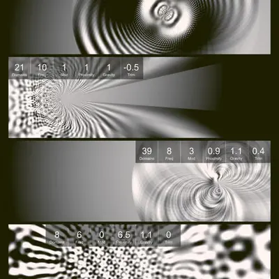 Photon's Dream X-ray mint#280
