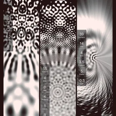 Photon's Dream X-ray mint#302