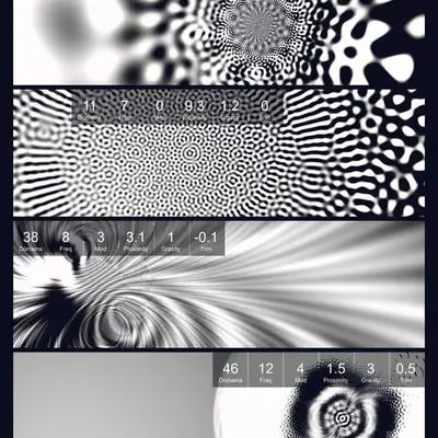 Photon's Dream X-ray mint#318