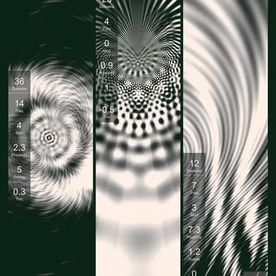 Photon's Dream X-ray mint#328