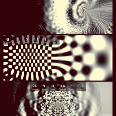 Photon's Dream X-ray mint#330