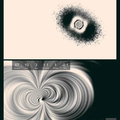 Photon's Dream X-ray mint#341
