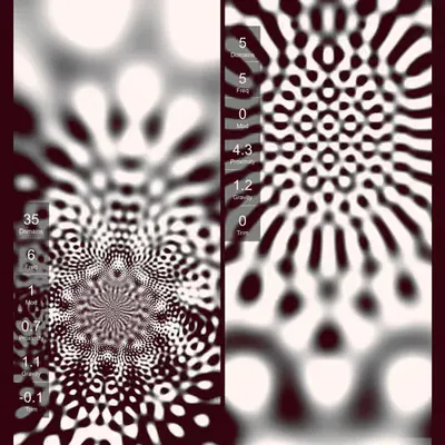 Photon's Dream X-ray mint#354