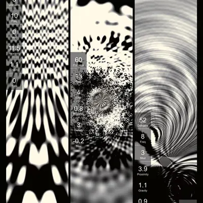 Photon's Dream X-ray mint#355