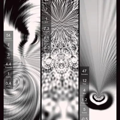 Photon's Dream X-ray mint#373