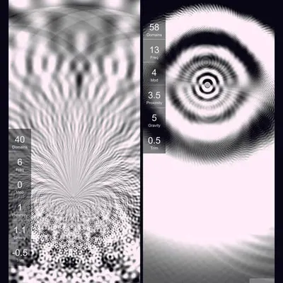 Photon's Dream X-ray mint#398