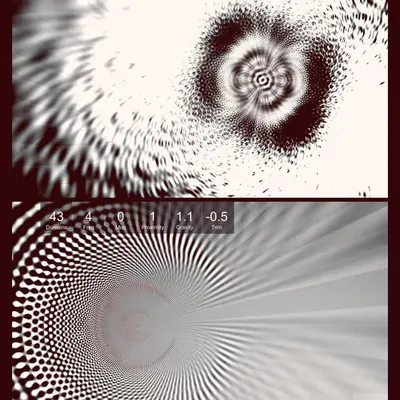 Photon's Dream X-ray mint#403
