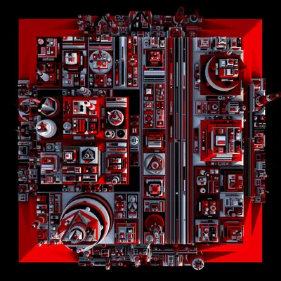 Stations Origins #1
