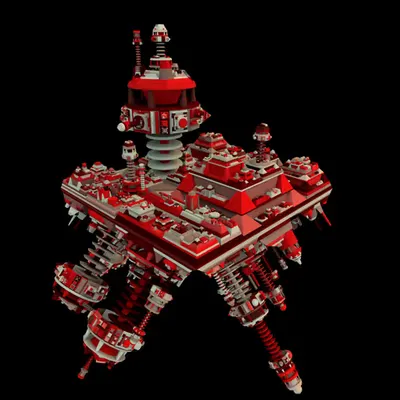 Stations Origins #5