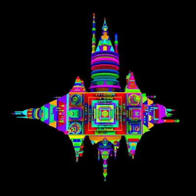 Stations Origins #24