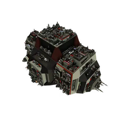 Stations Origins #27
