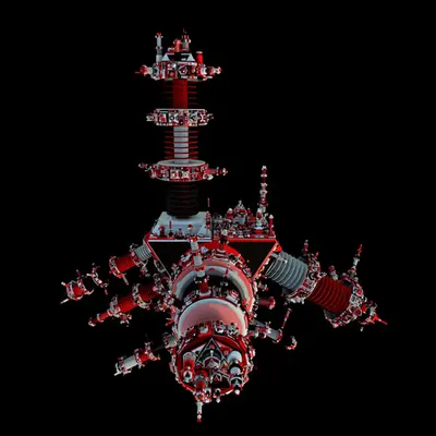 Stations Origins #30