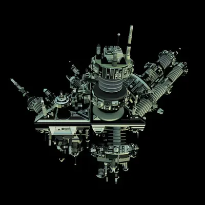 Stations Origins #49