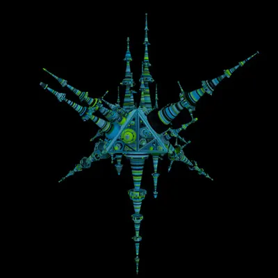 Stations Origins #55