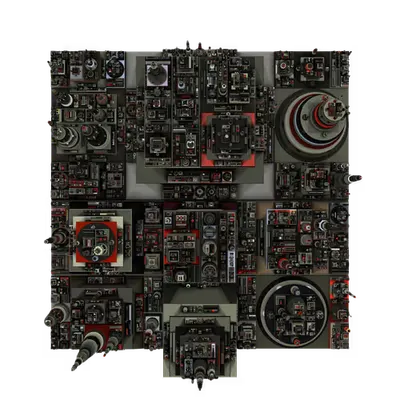  Stations Origins #56