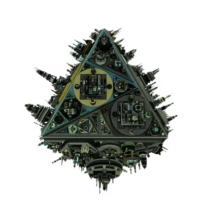 Stations Origins #70