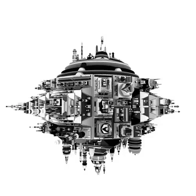 Stations Origins #76