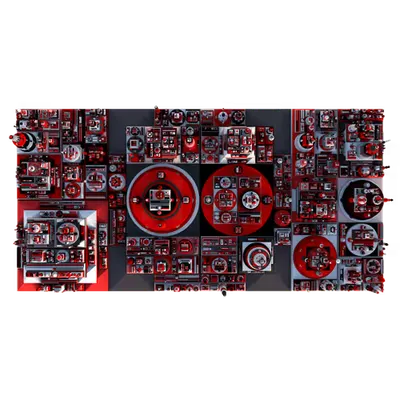  Stations Origins #78