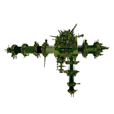 Stations Origins #81