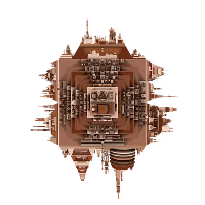  Stations Origins #87